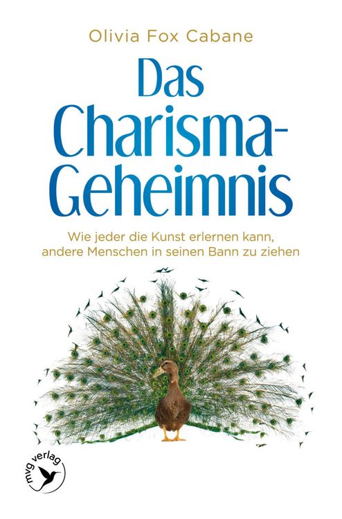 Produktbild: Das Charisma-Geheimnis