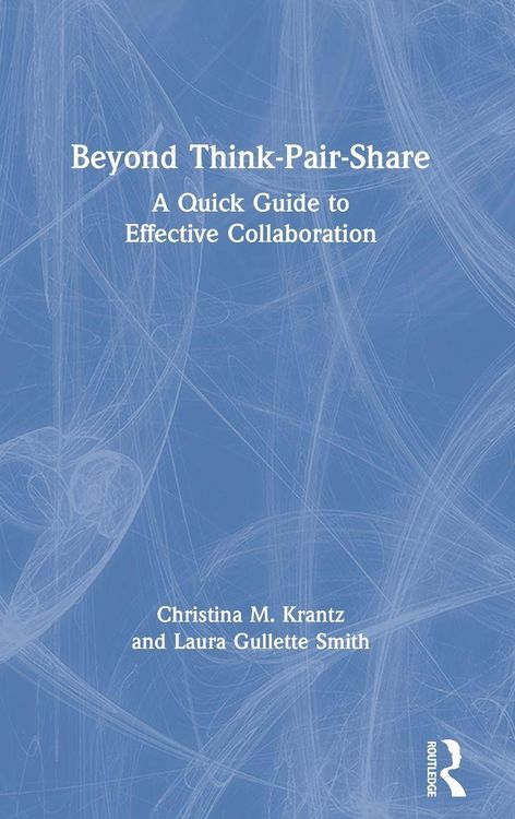 Produktbild: Beyond Think-Pair-Share