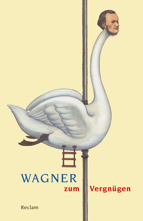 Produktbild: Wagner zum Vergn&uuml;gen