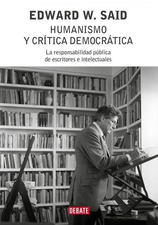 Produktbild: Humanismo y cr&iacute;tica democr&aacute;tica