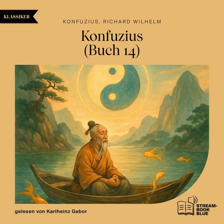 Produktbild: Konfuzius (Buch 14)