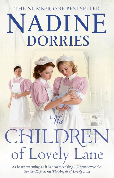 Produktbild: Children Of Lovely Lane Uk Air