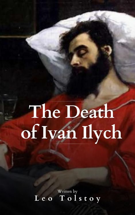 Produktbild: The Death of Ivan Ilych