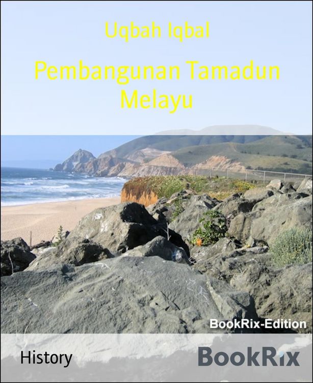 Produktbild: Pembangunan Tamadun Melayu