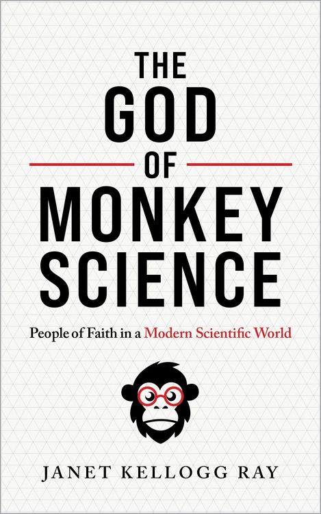 Produktbild: God of Monkey Science