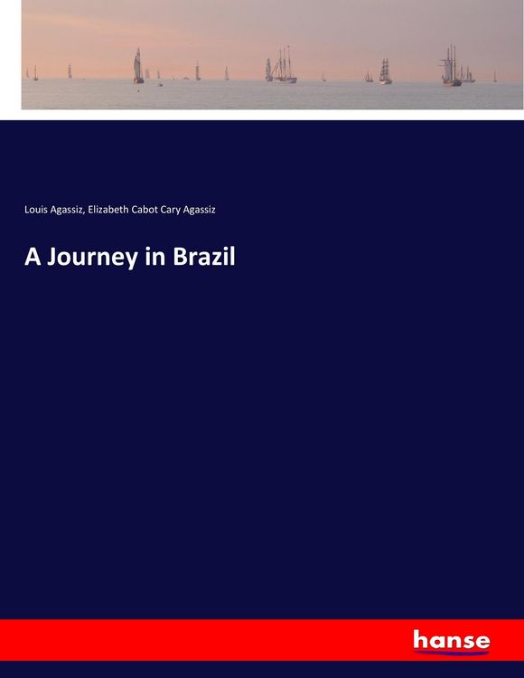 Produktbild: A Journey in Brazil