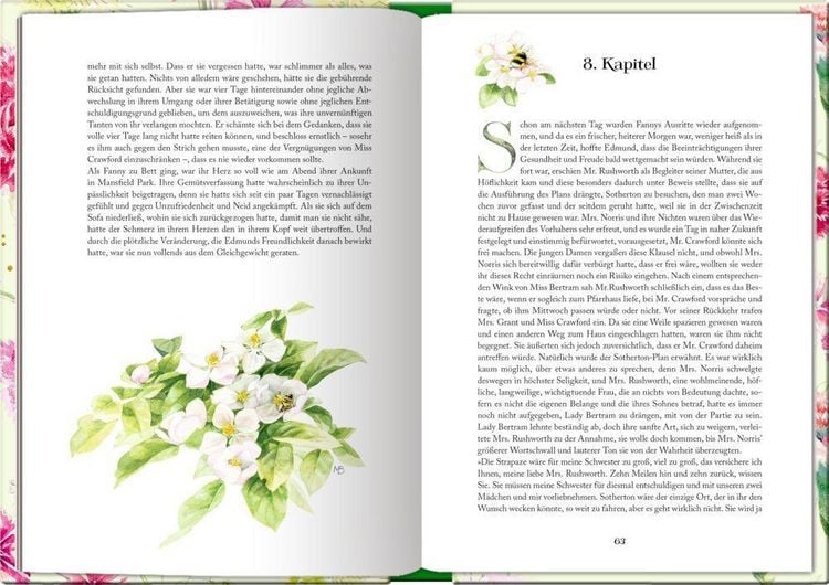 Produktbild: Mansfield Park