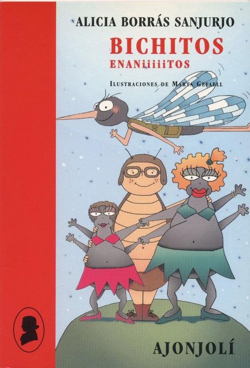Produktbild: Bichitos enaniiiiitos