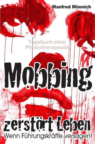 Produktbild: Mobbing zerst&ouml;rt Leben
