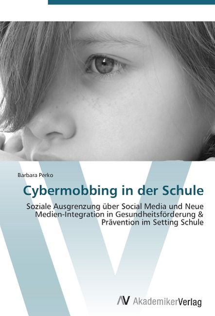 Produktbild: Perko, B: Cybermobbing in der Schule