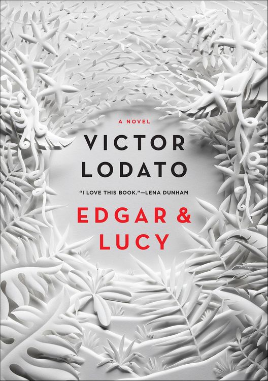Produktbild: Edgar & Lucy