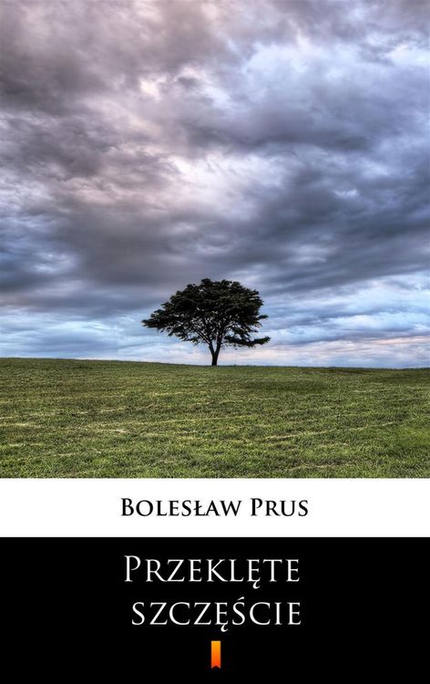 Produktbild: Przeklete szczescie