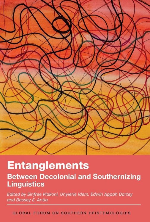 Produktbild: Entanglements