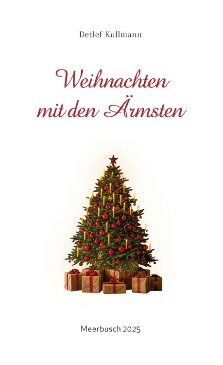 Produktbild: Weihnachten mit den &Auml;rmsten