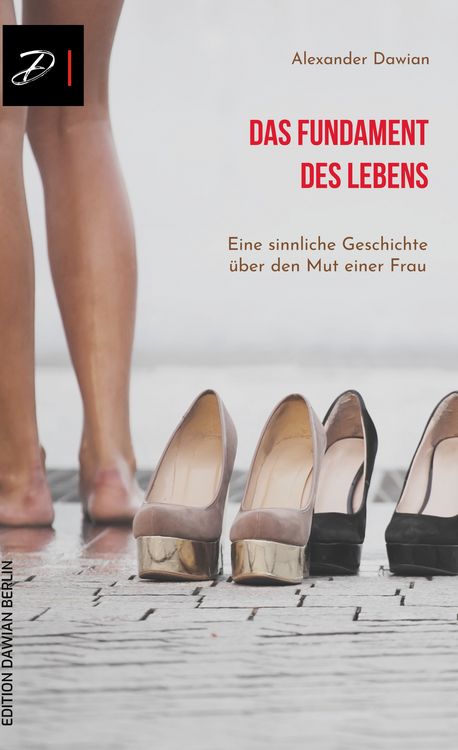 Produktbild: Das Fundament des Lebens
