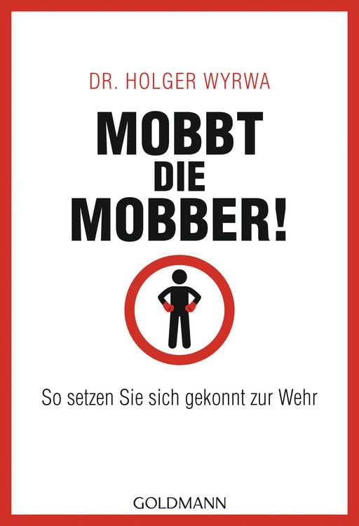 Produktbild: Mobbt die Mobber!