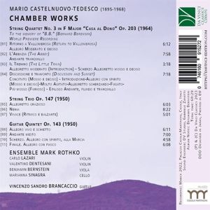 Produktbild: Chamber Works