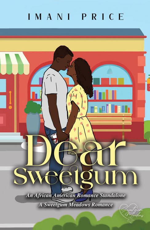 Produktbild: Dear Sweetgum