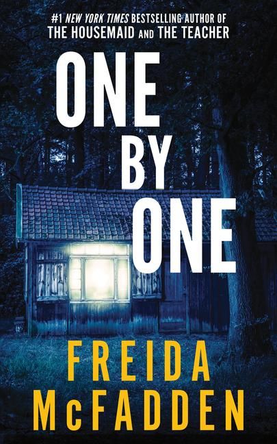 Produktbild: One by One
