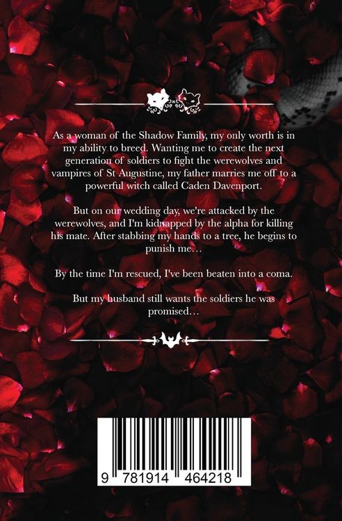 Produktbild: Madness Behind the Mask