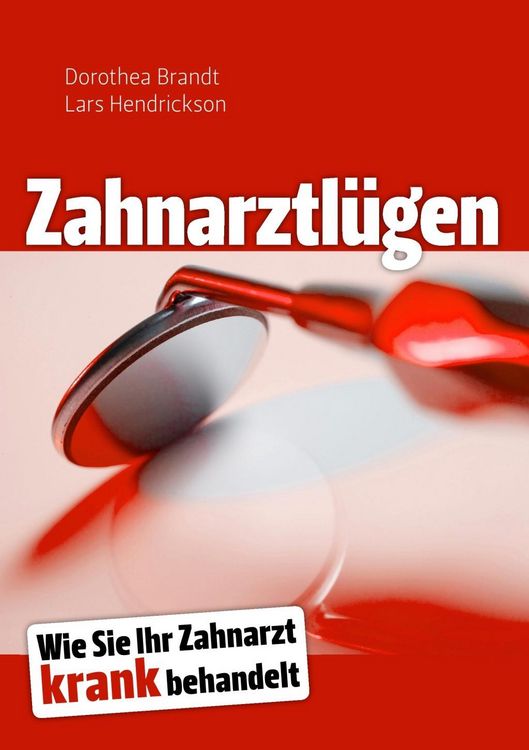 Produktbild: Zahnarztl&uuml;gen