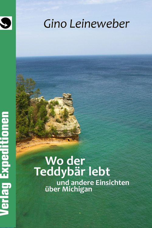Produktbild: Wo der Teddyb&auml;r lebt