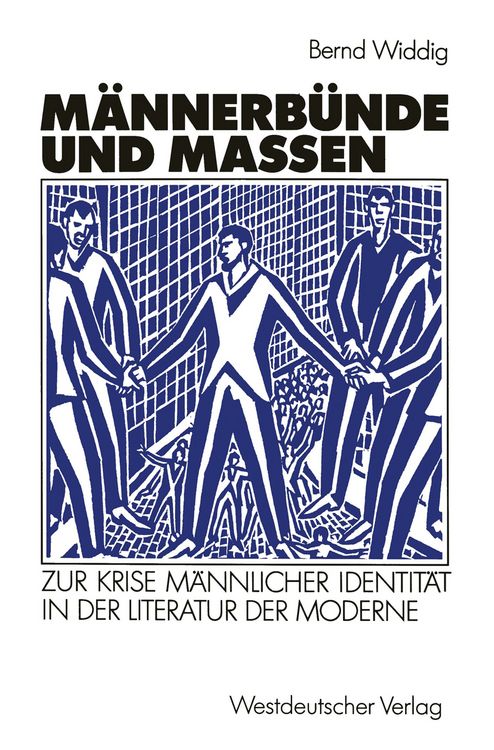Produktbild: M&auml;nnerb&uuml;nde und Massen