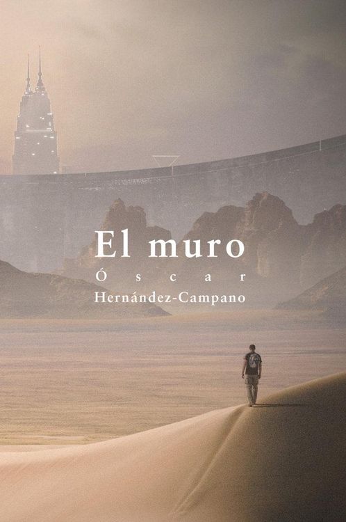 Produktbild: El muro