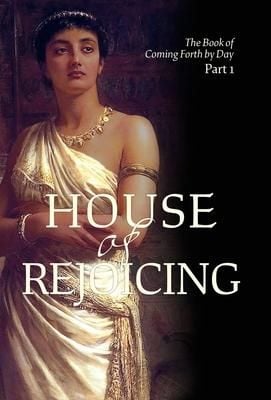 Produktbild: House of Rejoicing
