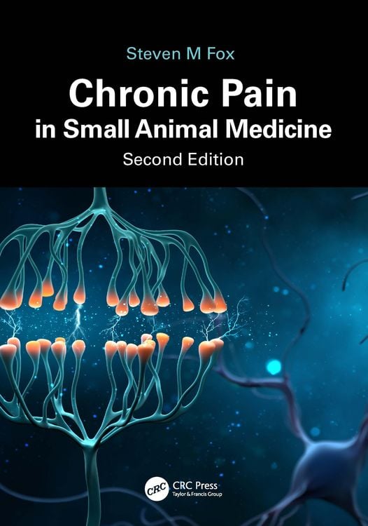 Produktbild: Chronic Pain in Small Animal Medicine