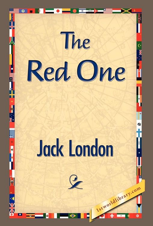 Produktbild: The Red One