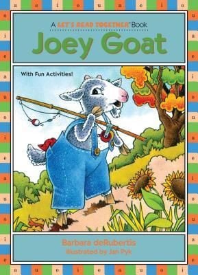Produktbild: Joey Goat