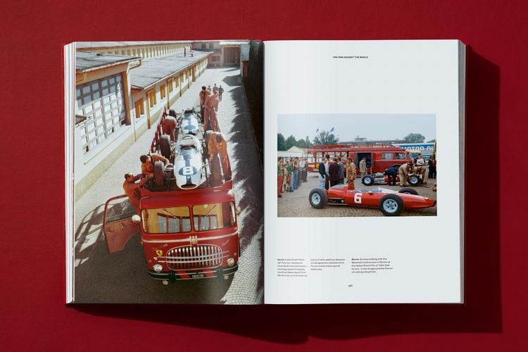 Produktbild: Ferrari
