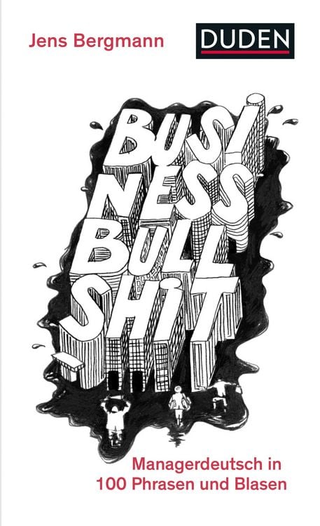 Produktbild: Business Bullshit