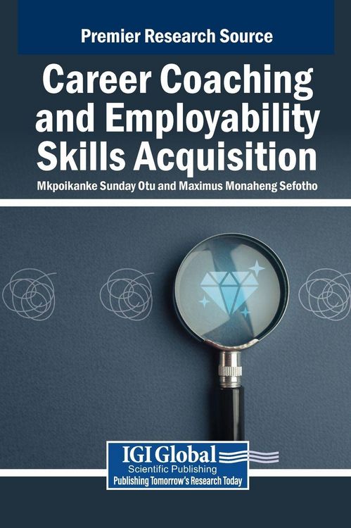 Produktbild: Career Coaching and Employability Skills Acquisition