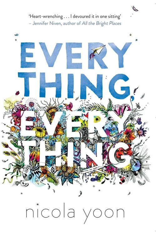 Produktbild: Everything, Everything