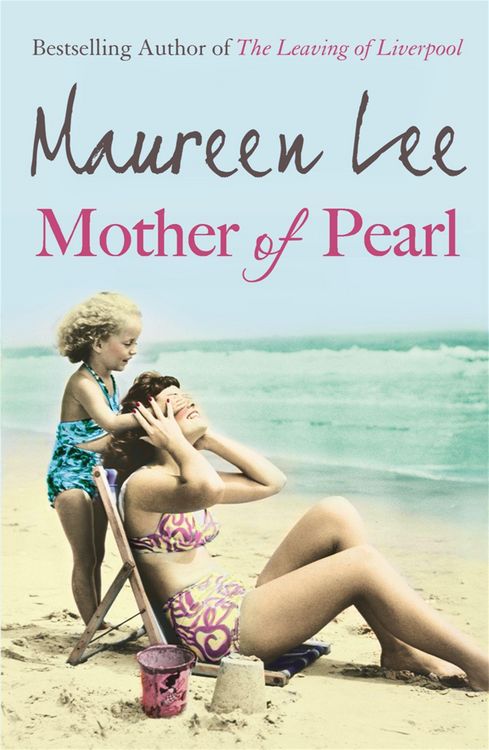 Produktbild: Lee, M: Mother Of Pearl
