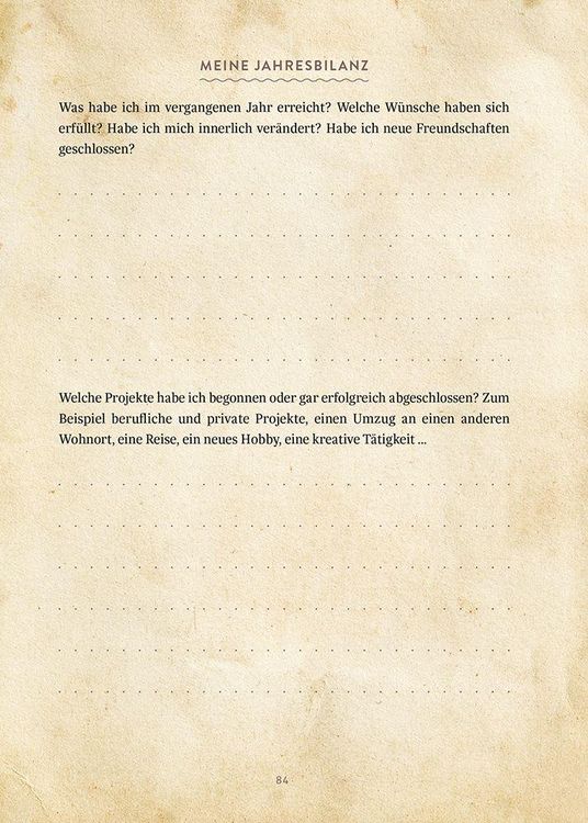 Produktbild: Mein Begleiter durch die Rauhn&auml;chte
