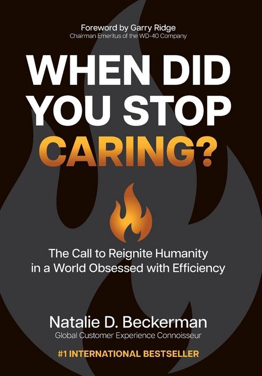 Produktbild: When Did You Stop Caring?