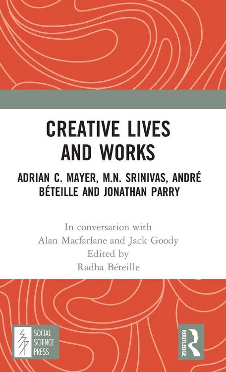 Produktbild: Creative Lives and Works