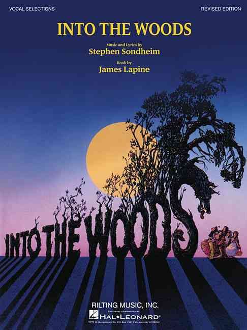 Produktbild: Into the Woods
