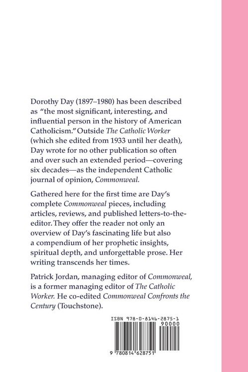 Produktbild: Dorothy Day