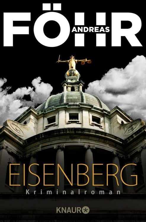 Produktbild: Eisenberg