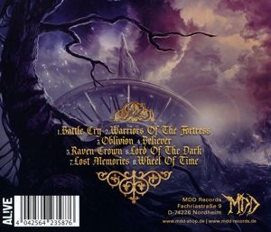 Produktbild: Wheel Of Time
