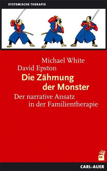 Produktbild: Die Zähmung der Monster