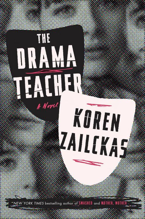 Produktbild: The Drama Teacher