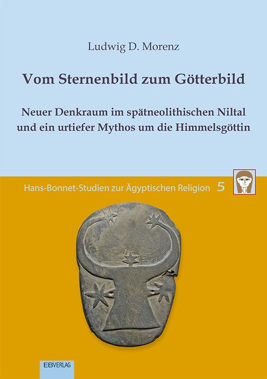 Produktbild: Vom Sternenbild zum G&ouml;tterbild