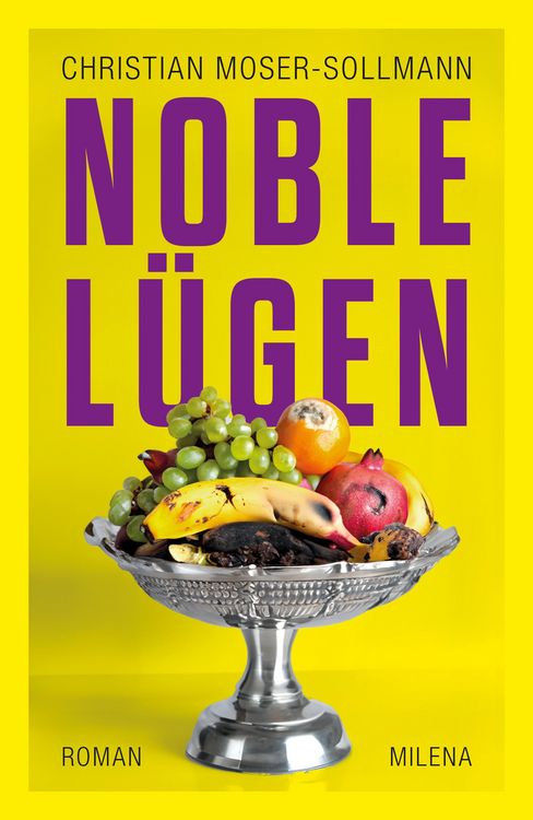 Produktbild: Noble L&uuml;gen