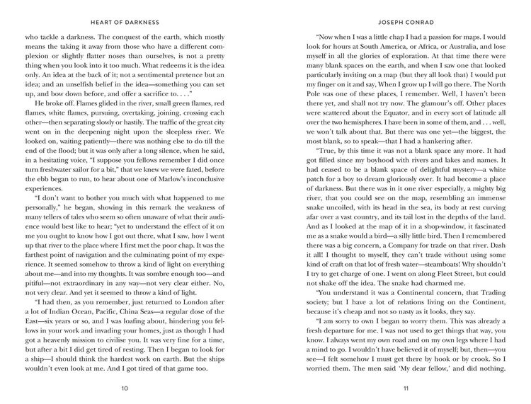 Produktbild: Heart of Darkness and Selected Short Fiction