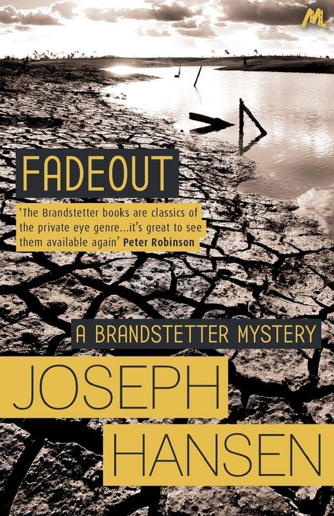 Produktbild: Fadeout